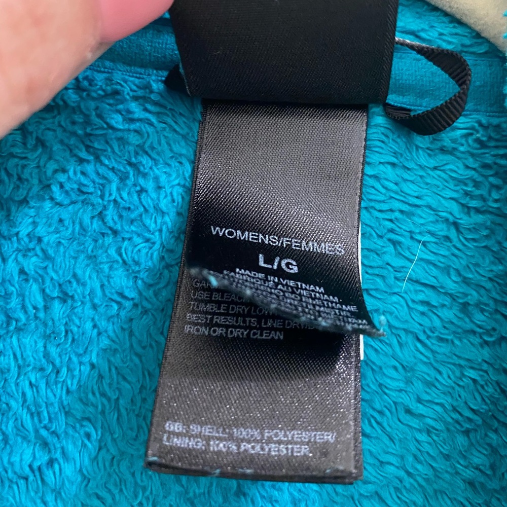 North Face Jacket - Picture 4 of 4